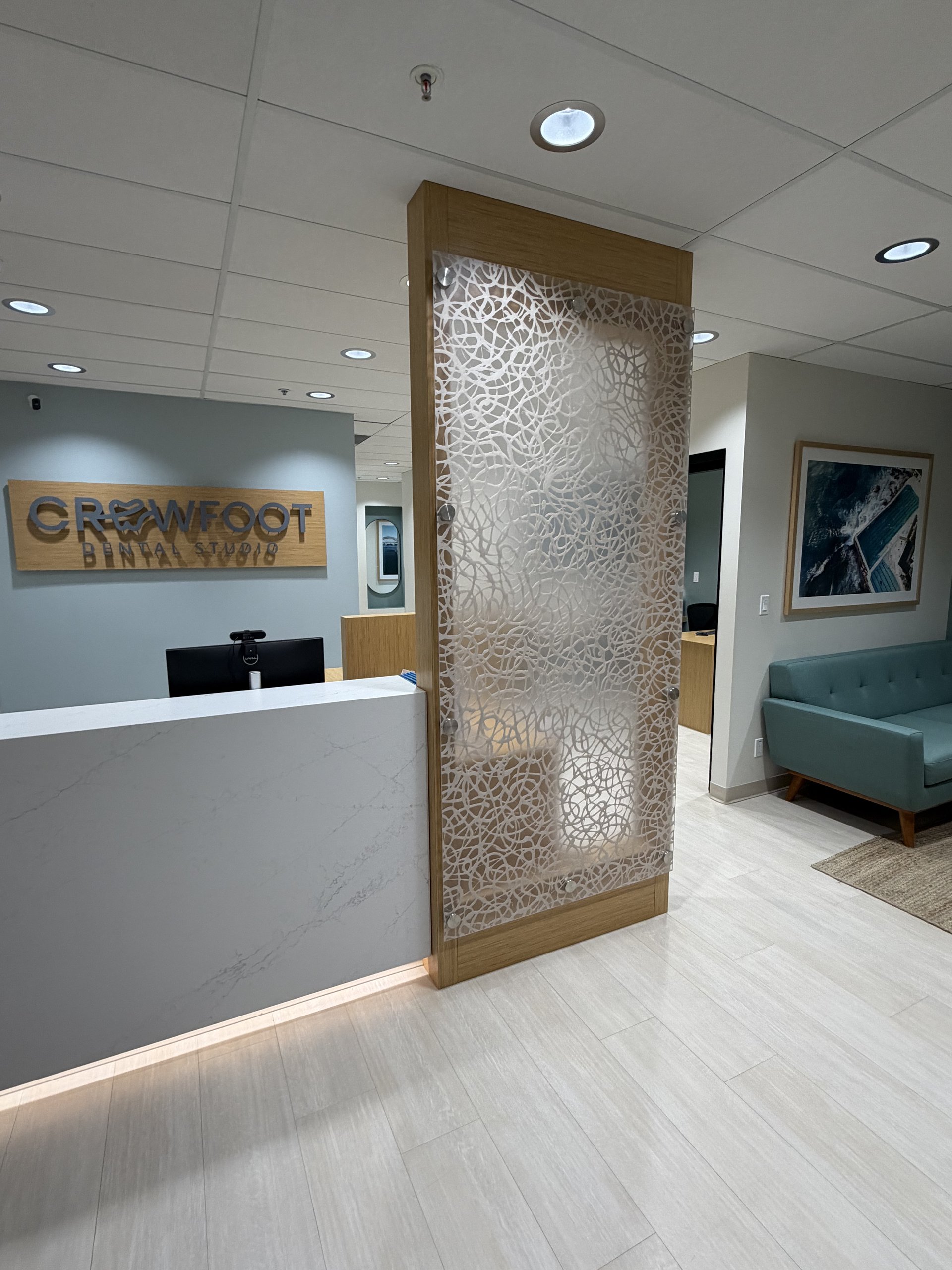 Crowfoot Dental Studio