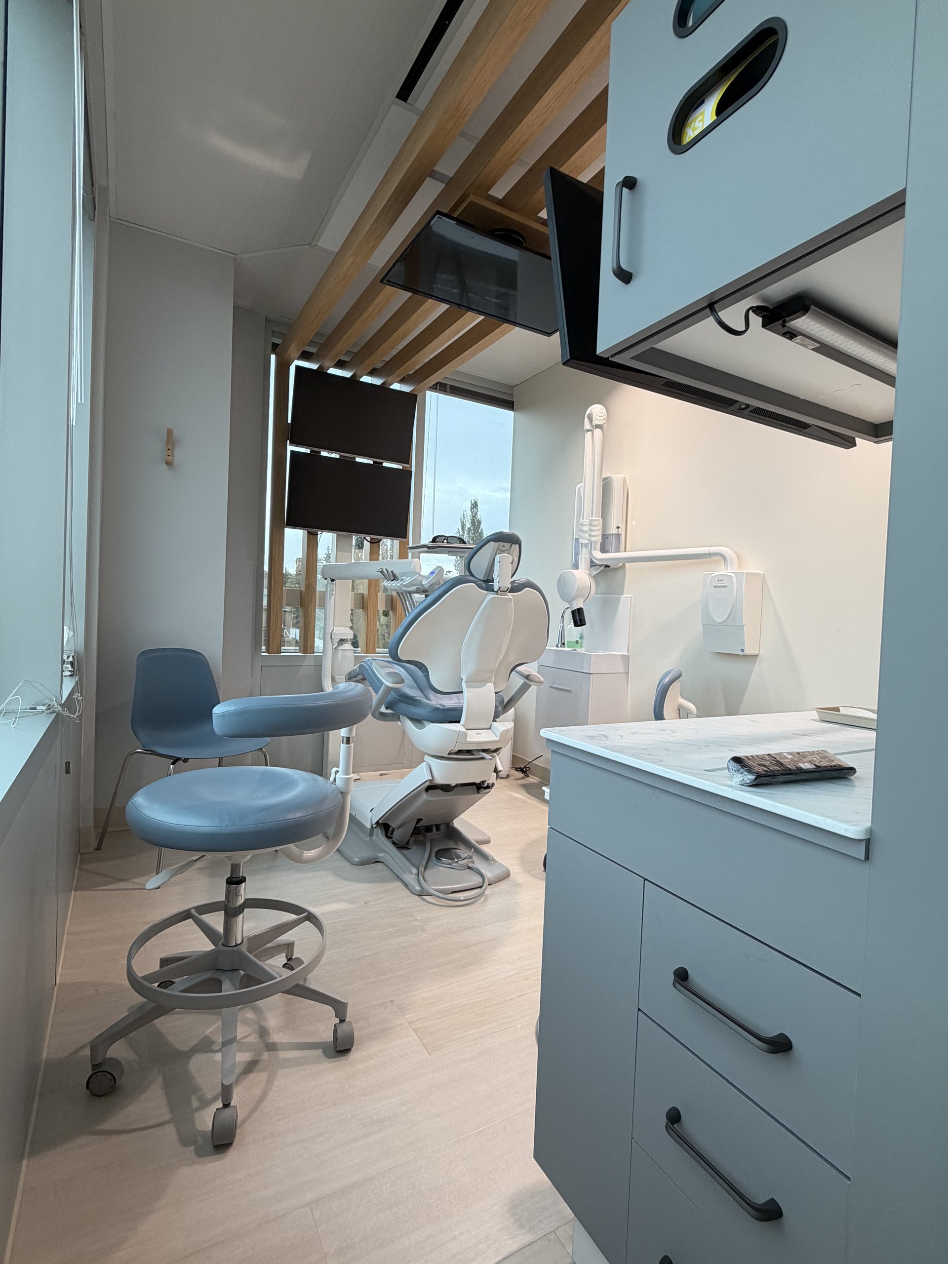 Crowfoot Dental Studio